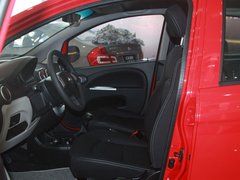 2012款 1.0L 手动 时尚版 国V
