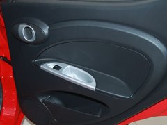 2012款 1.0L 手动 时尚版 国V