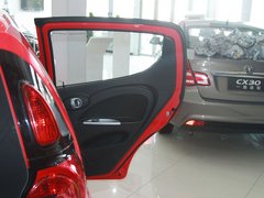 2012款 1.0L 手动 时尚版 国V