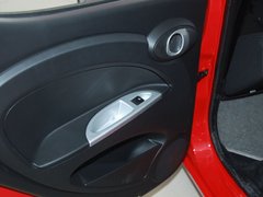 2012款 1.0L 手动 时尚版 国V