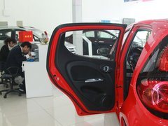 2012款 1.0L 手动 时尚版 国V