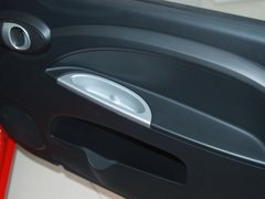 2012款 1.0L 手动 时尚版 国V