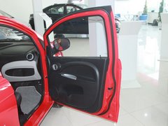 2012款 1.0L 手动 时尚版 国V