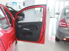 2012款 1.0L 手动 时尚版 国V