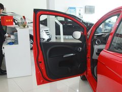 2012款 1.0L 手动 时尚版 国V