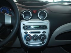2012款 1.0L 手动 时尚版 国V