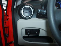 2012款 1.0L 手动 时尚版 国V