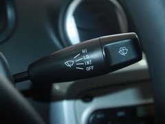 2012款 1.0L 手动 时尚版 国V
