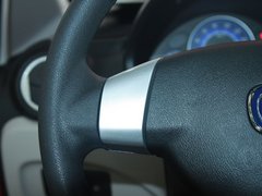 2012款 1.0L 手动 时尚版 国V