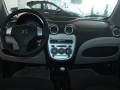 2012款 1.0L 手动 时尚版 国V