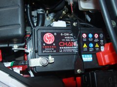 2012款 1.0L 手动 时尚版 国V
