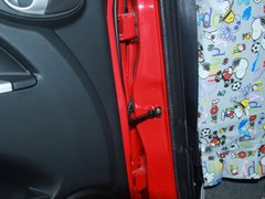 2012款 1.0L 手动 时尚版 国V