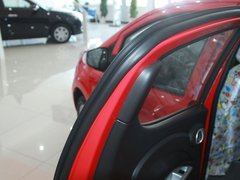 2012款 1.0L 手动 时尚版 国V