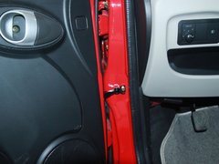 2012款 1.0L 手动 时尚版 国V