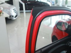 2012款 1.0L 手动 时尚版 国V