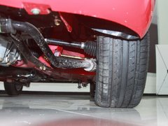 2012款 1.0L 手动 时尚版 国V