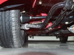 2012款 1.0L 手动 时尚版 国V