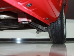 2012款 1.0L 手动 时尚版 国V