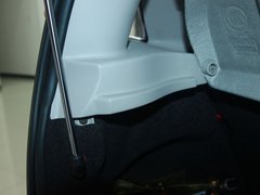 2012款 1.0L 手动 时尚版 国V