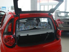 2012款 1.0L 手动 时尚版 国V