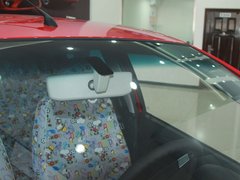 2012款 1.0L 手动 时尚版 国V