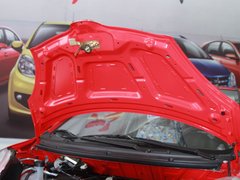 2012款 1.0L 手动 时尚版 国V