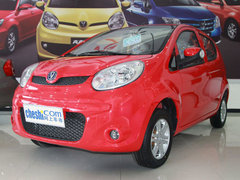 2012款 1.0L 手动 时尚版 国V