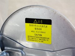 2012款 1.0L 手动 时尚版 国V