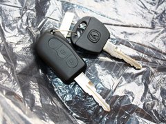 2012款 1.0L 手动 时尚版 国V