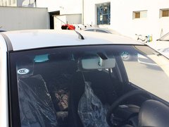 2012款 1.0L 手动 时尚版 国V