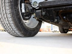 2012款 1.0L 手动 时尚版 国V
