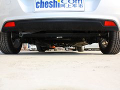 2012款 1.0L 手动 时尚版 国V