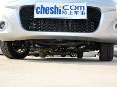 2012款 1.0L 手动 时尚版 国V