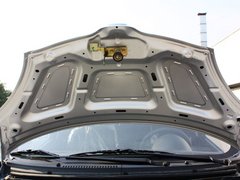 2012款 1.0L 手动 时尚版 国V