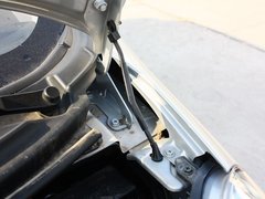 2012款 1.0L 手动 时尚版 国V
