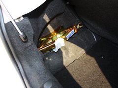 2012款 1.0L 手动 时尚版 国V