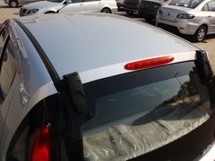 2012款 1.0L 手动 时尚版 国V