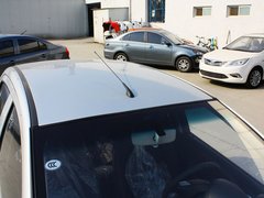 2012款 1.0L 手动 时尚版 国V