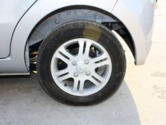 2012款 1.0L 手动 时尚版 国V