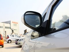 2012款 1.0L 手动 时尚版 国V