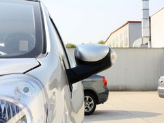 2012款 1.0L 手动 时尚版 国V