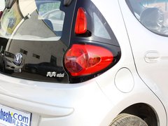 2012款 1.0L 手动 时尚版 国V