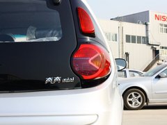 2012款 1.0L 手动 时尚版 国V