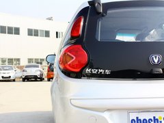 2012款 1.0L 手动 时尚版 国V