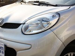 2012款 1.0L 手动 时尚版 国V