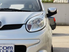 2012款 1.0L 手动 时尚版 国V
