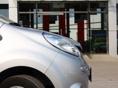 2012款 1.0L 手动 时尚版 国V