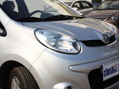 2012款 1.0L 手动 时尚版 国V