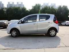2012款 1.0L 手动 时尚版 国V