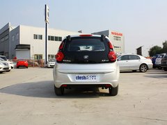 2012款 1.0L 手动 时尚版 国V